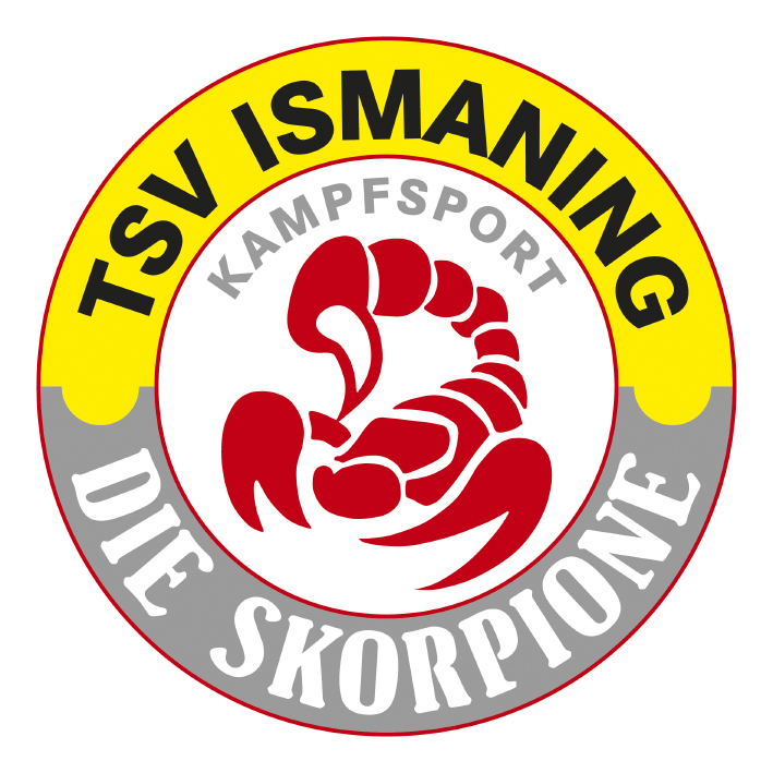 Logo TSV Ismaning 2012